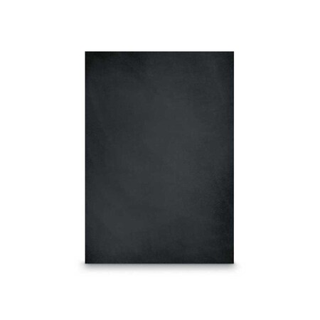 United Visual Products Sliding Door Indoor Enclosed Corkboard, 7 UV9003ACSH-BLACK-BUFF